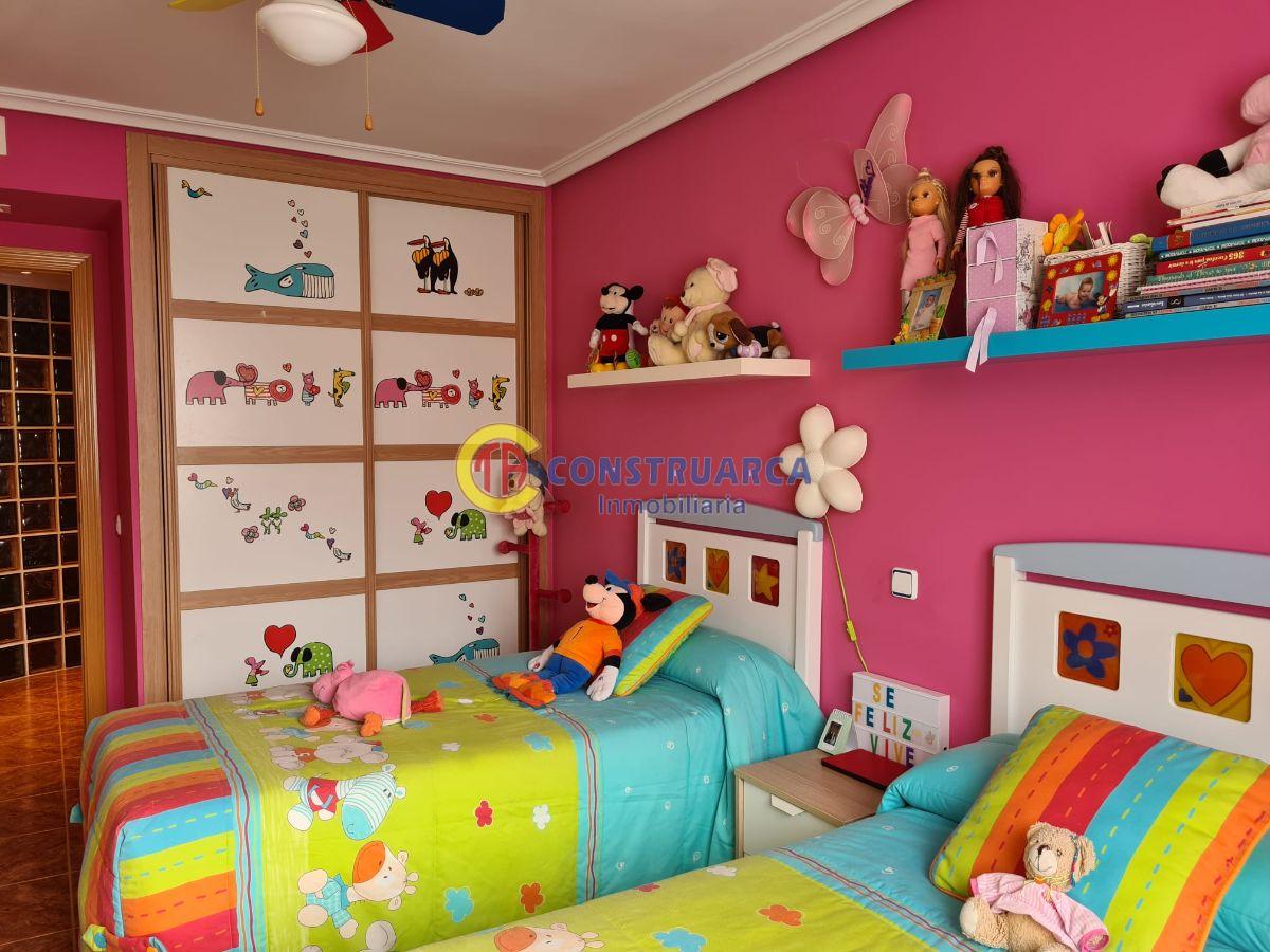 Dormitorio Dormitorio