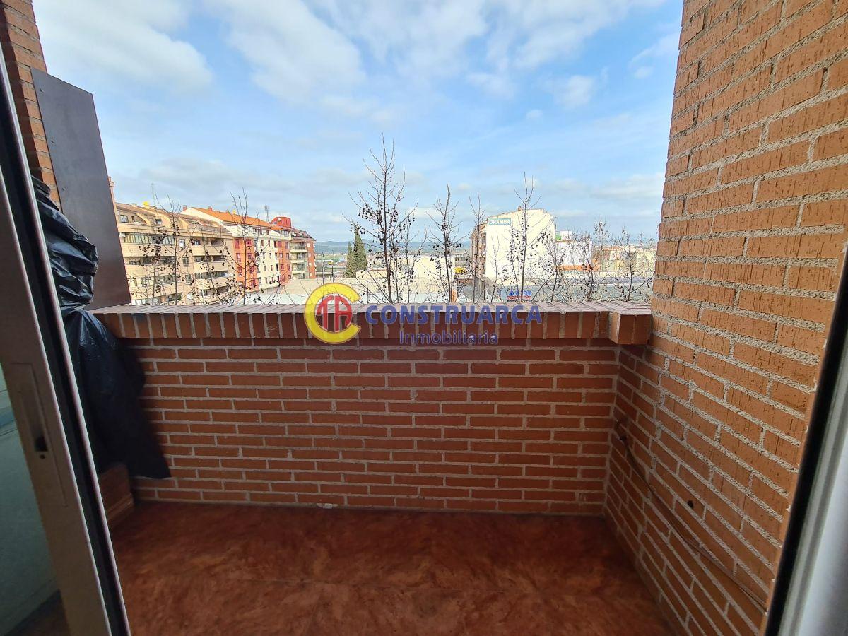Terraza Terraza