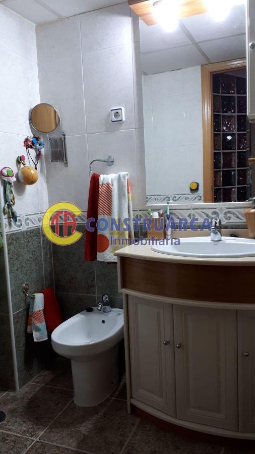 Baño Baño