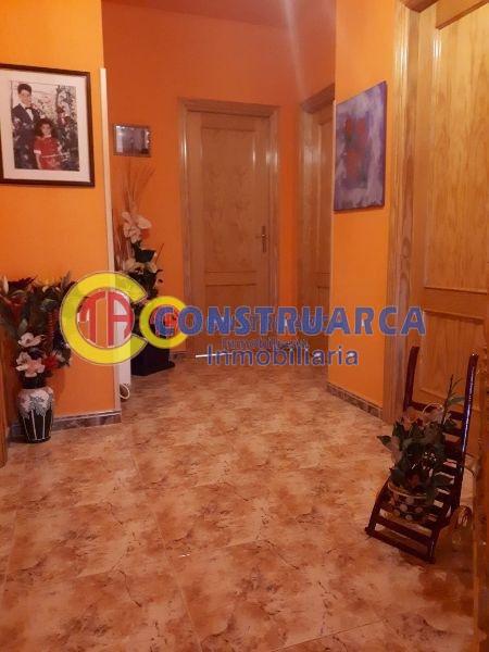 Venta de chalet en Las Herencias