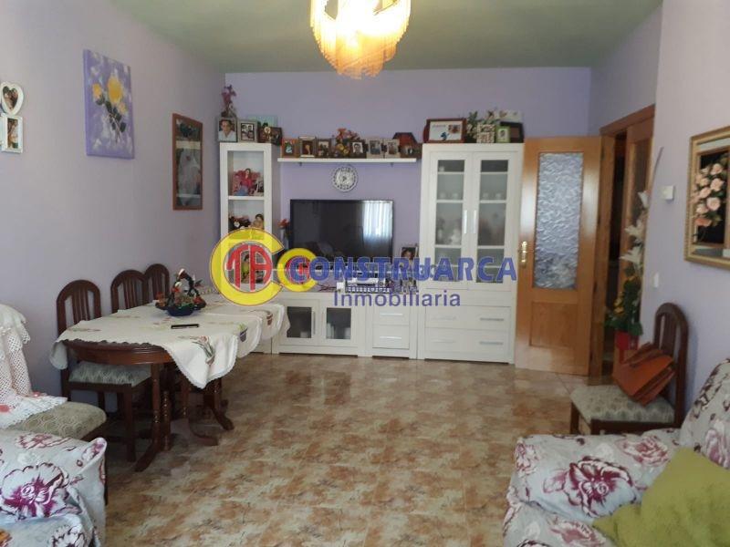 Venta de chalet en Las Herencias