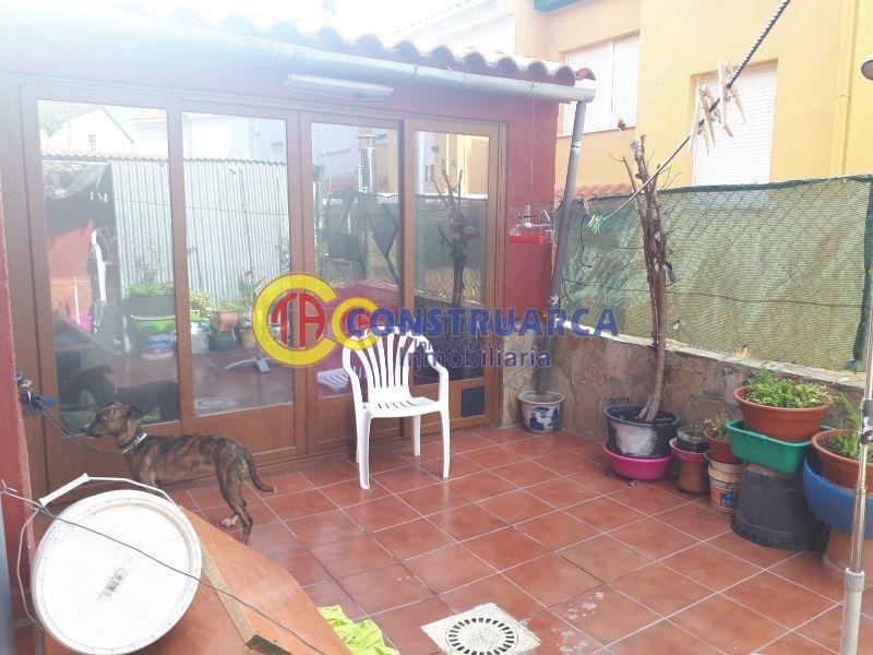 Venta de chalet en Las Herencias
