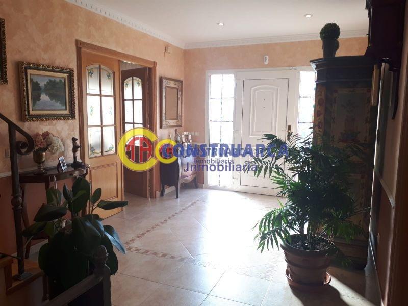 For sale of chalet in Pepino
