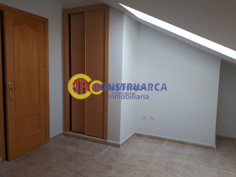 For sale of flat in Talavera de la Reina