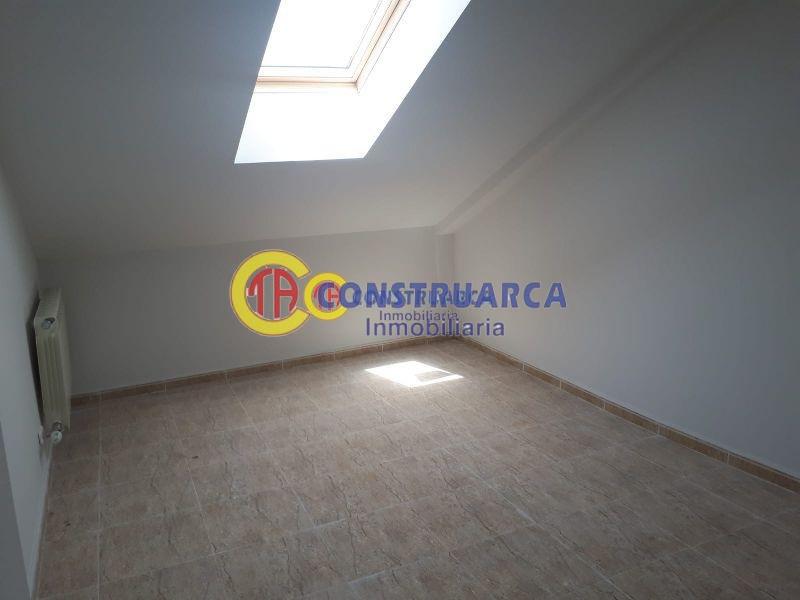 For sale of flat in Talavera de la Reina