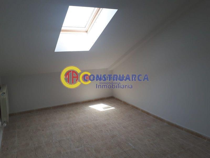 For sale of flat in Talavera de la Reina