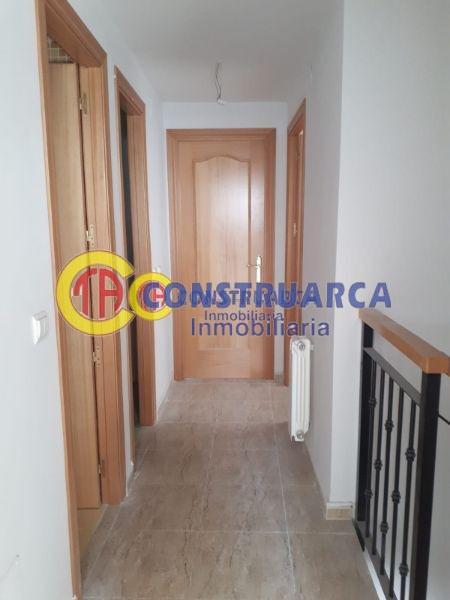 For sale of flat in Talavera de la Reina