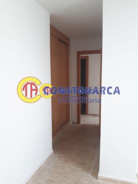 For sale of flat in Talavera de la Reina