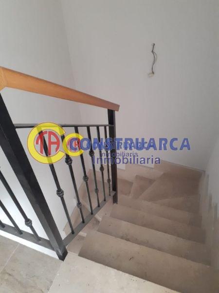 For sale of flat in Talavera de la Reina