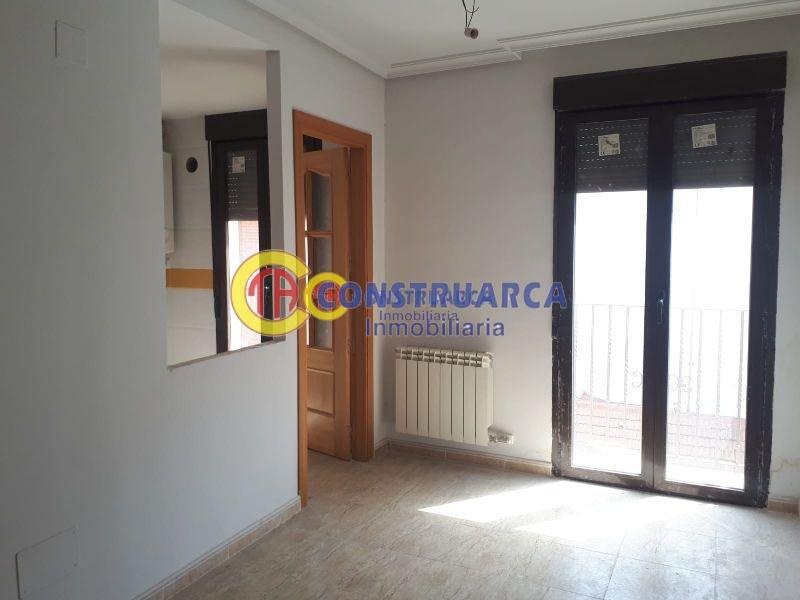 For sale of flat in Talavera de la Reina