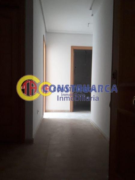 For sale of flat in Talavera de la Reina