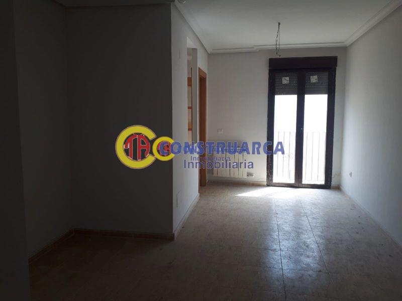 For sale of flat in Talavera de la Reina