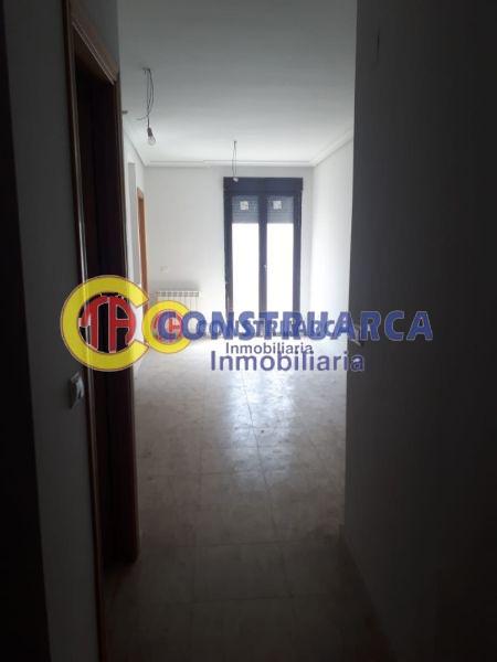 For sale of flat in Talavera de la Reina