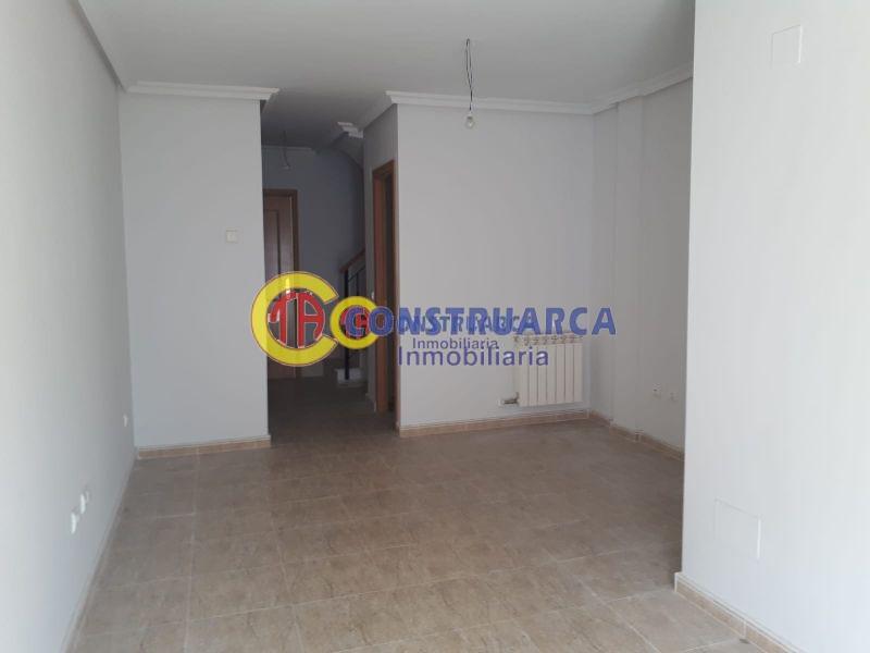 For sale of flat in Talavera de la Reina