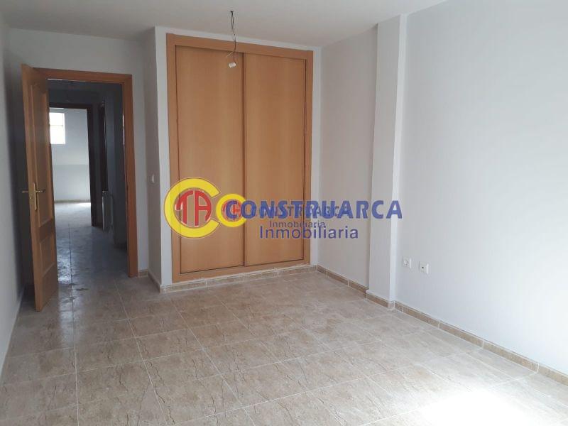 For sale of flat in Talavera de la Reina