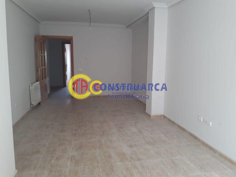 For sale of flat in Talavera de la Reina