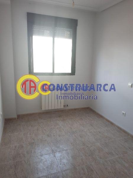 Venta de piso en Talavera de la Reina