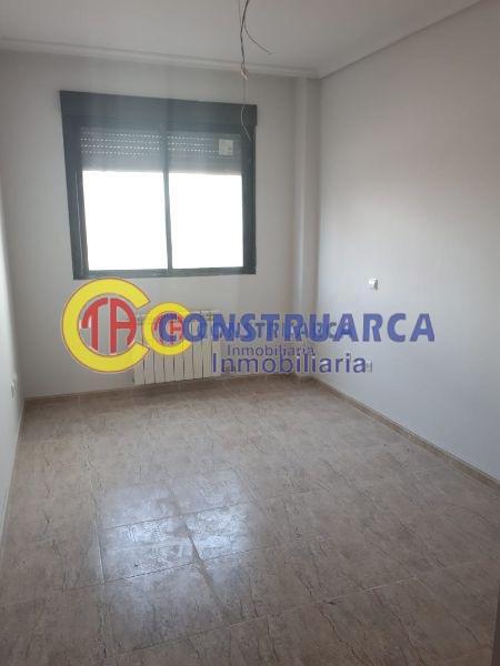 For sale of flat in Talavera de la Reina