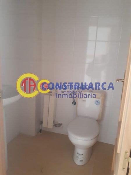 Venta de piso en Talavera de la Reina