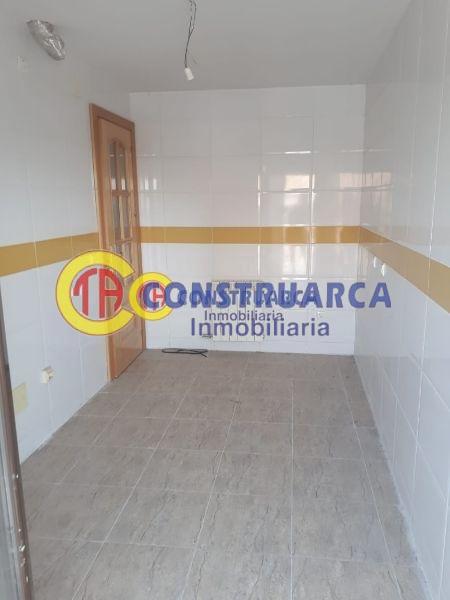 Venta de piso en Talavera de la Reina