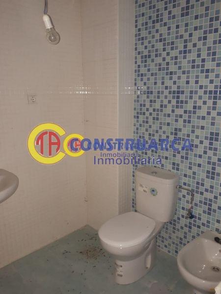 Venta de piso en Talavera de la Reina