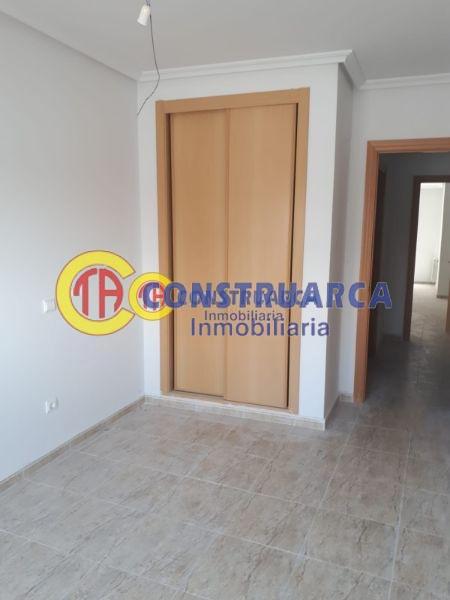 For sale of flat in Talavera de la Reina