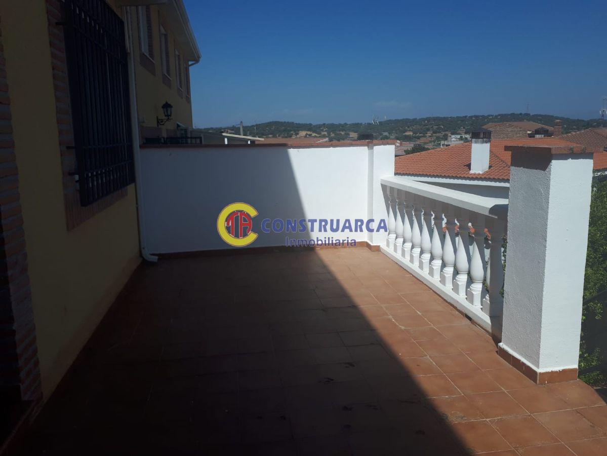 Terraza