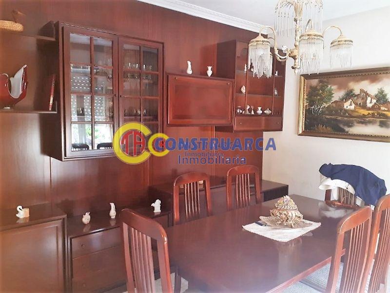 Venta de casa en Velada