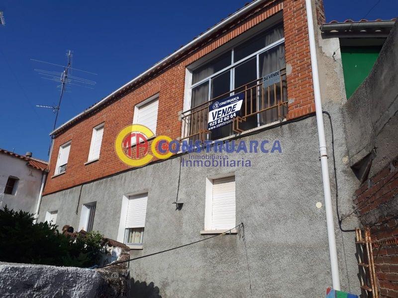 For sale of house in Velada