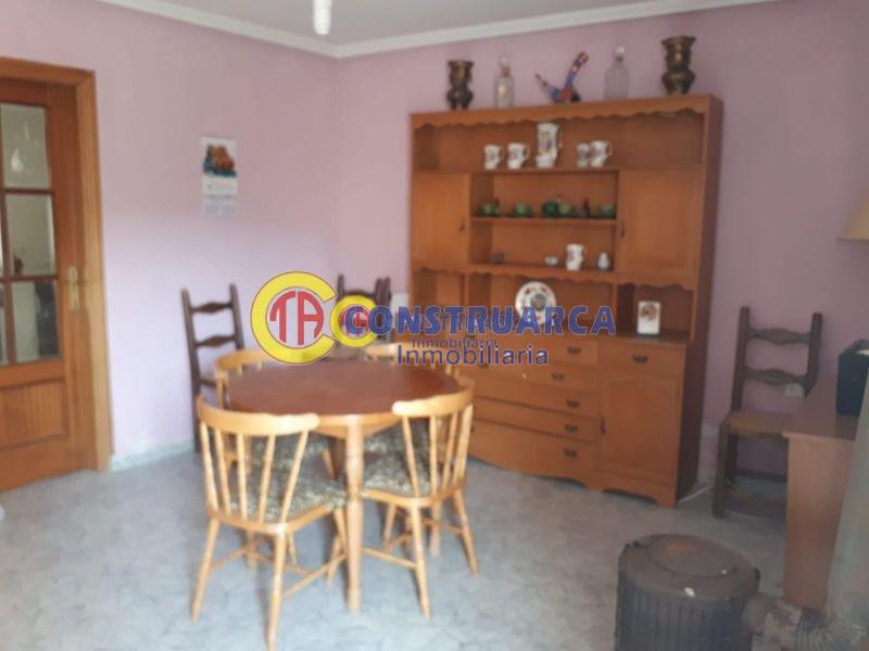 For sale of house in Velada