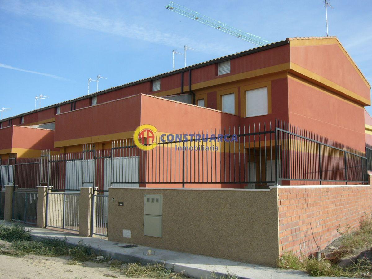 Venda de chalé em Alcolea de Tajo