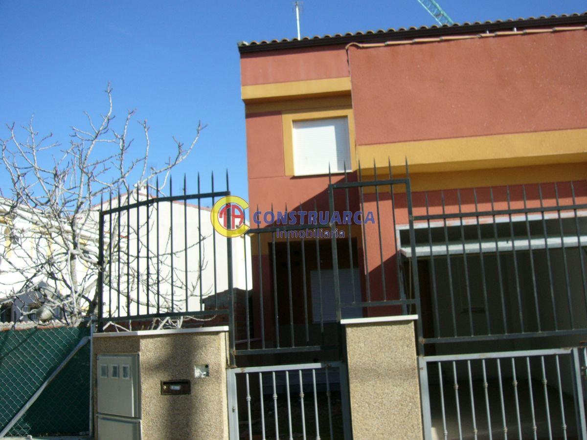 Venta de chalet en Alcolea de Tajo