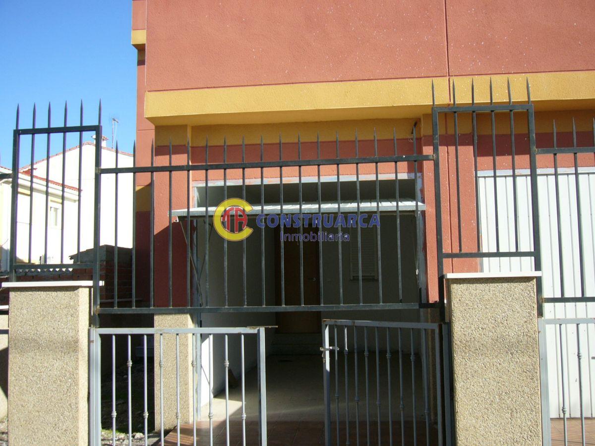 Venda de chalé em Alcolea de Tajo