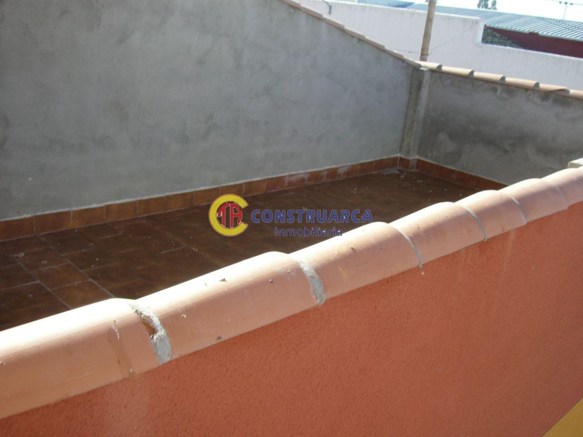 Venda de chalé em Alcolea de Tajo