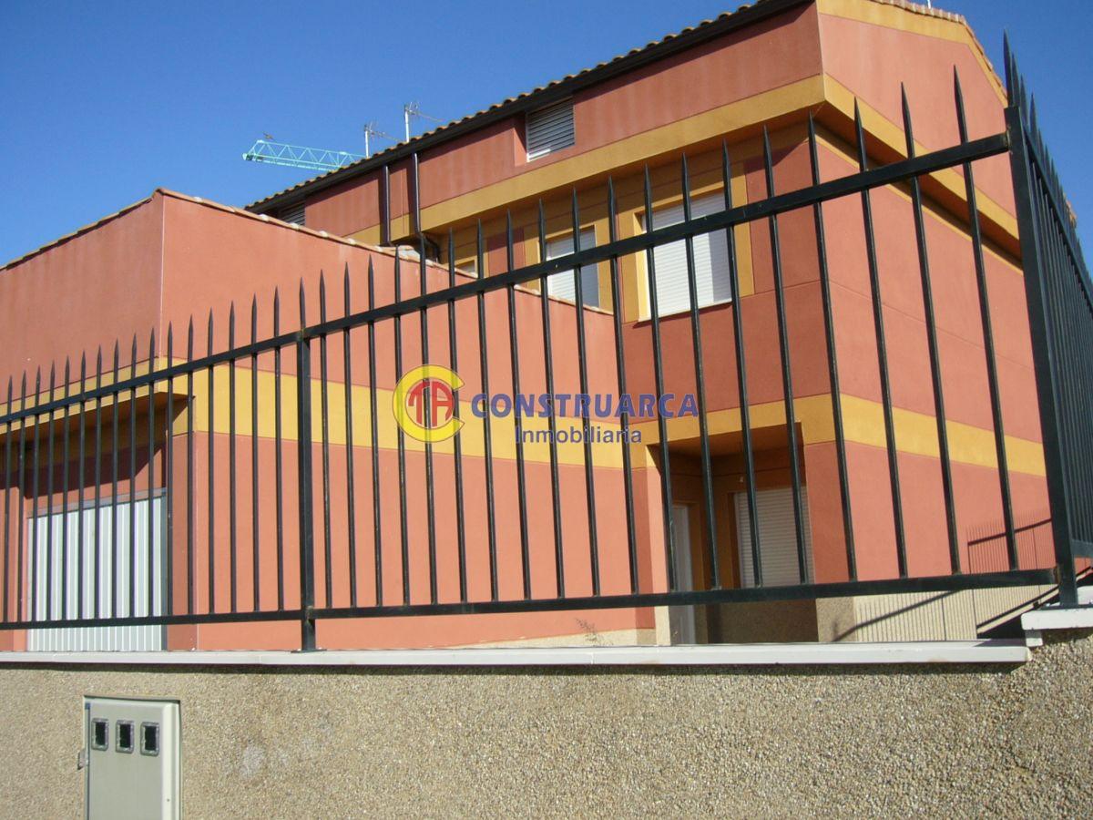Venda de chalé em Alcolea de Tajo