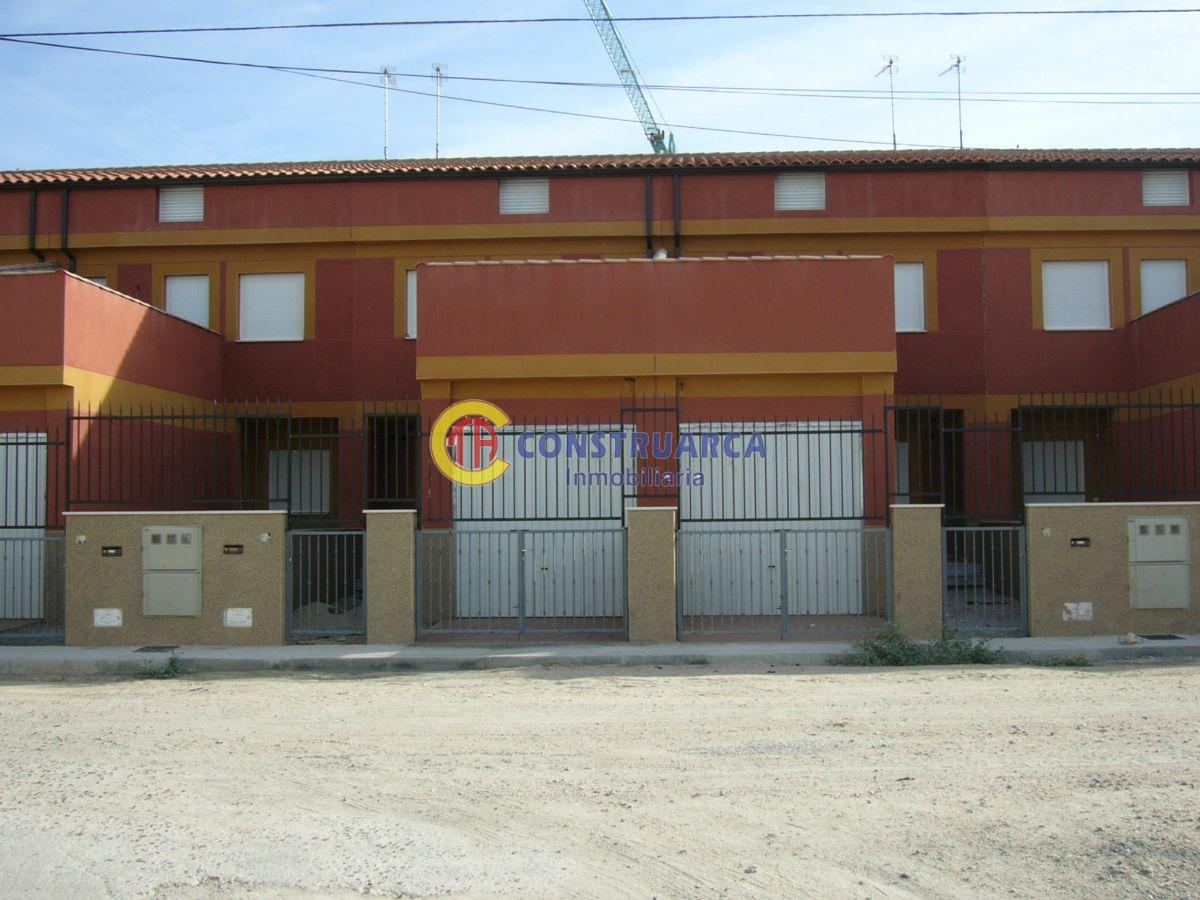 Venta de chalet en Alcolea de Tajo