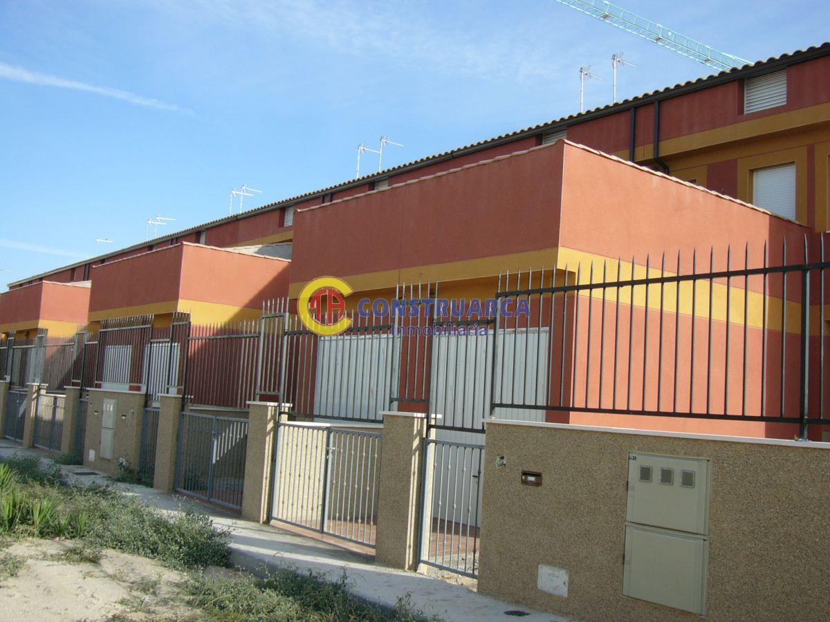 Venta de chalet en Alcolea de Tajo