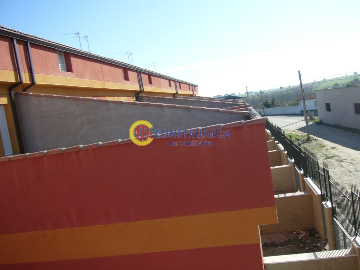 Venda de chalé em Alcolea de Tajo