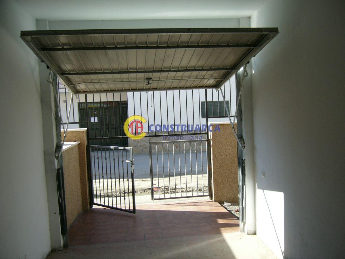Venda de chalé em Alcolea de Tajo