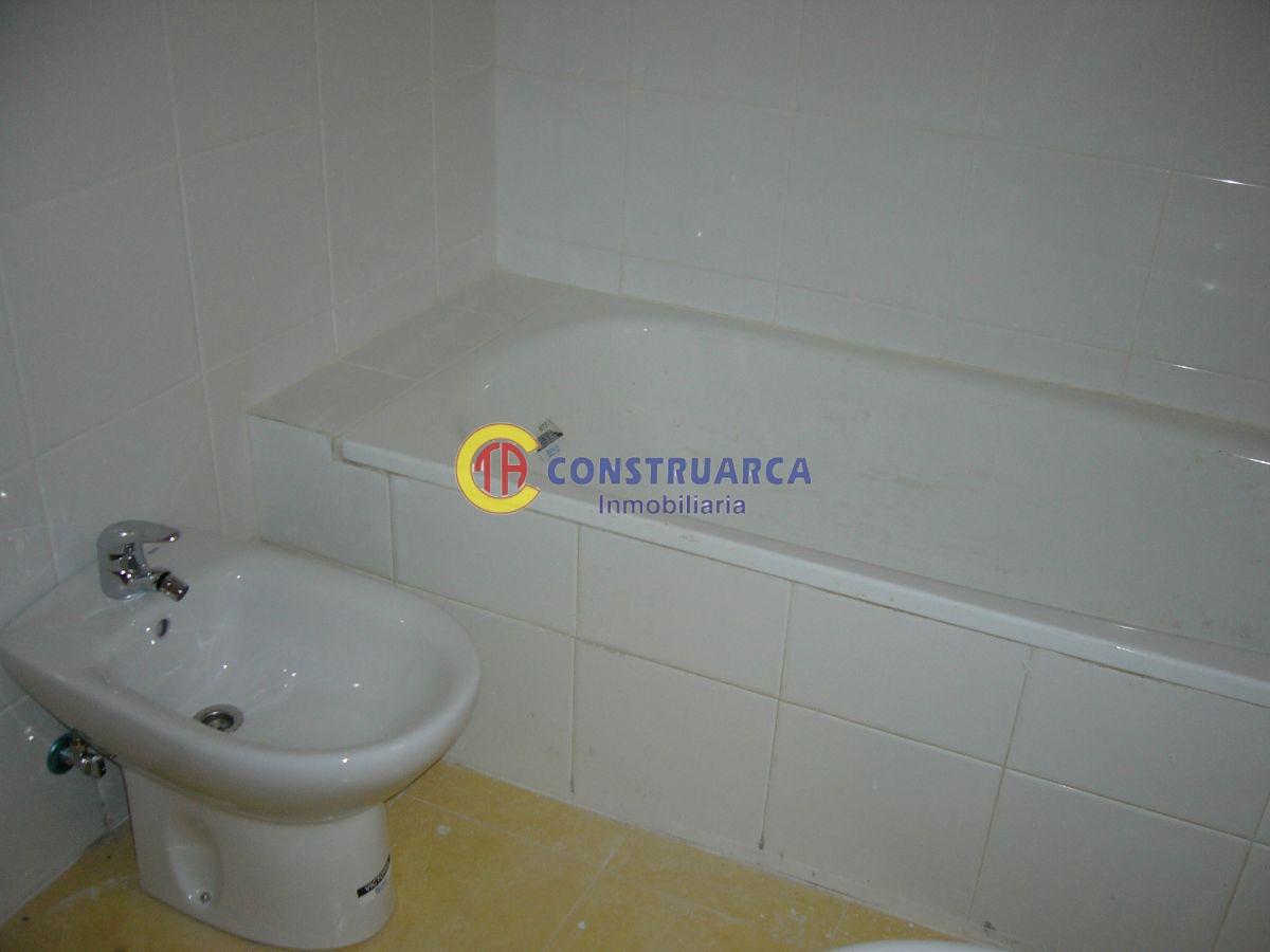 For sale of chalet in Alcañizo