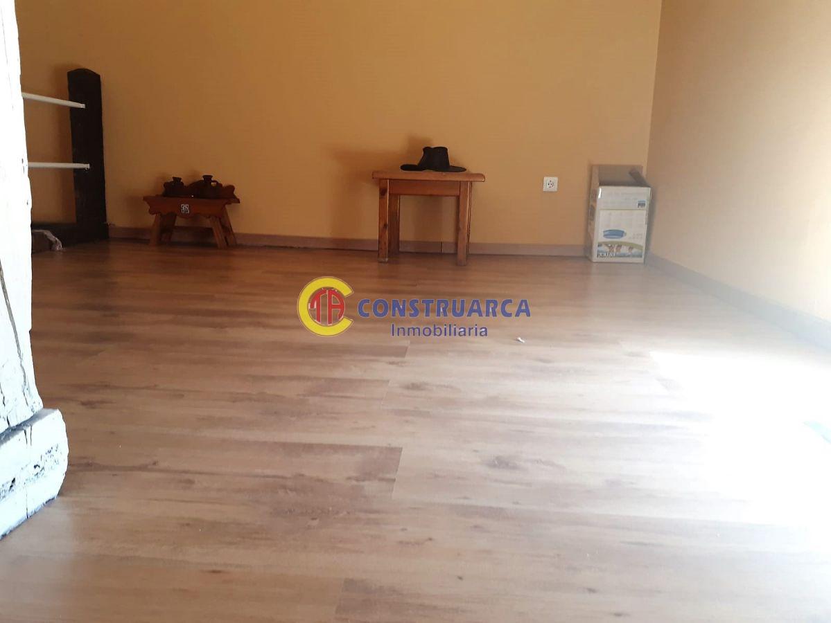 Venta de chalet en Calera y Chozas