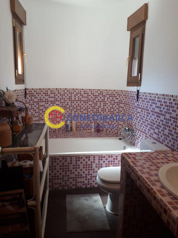 For sale of chalet in Calera y Chozas