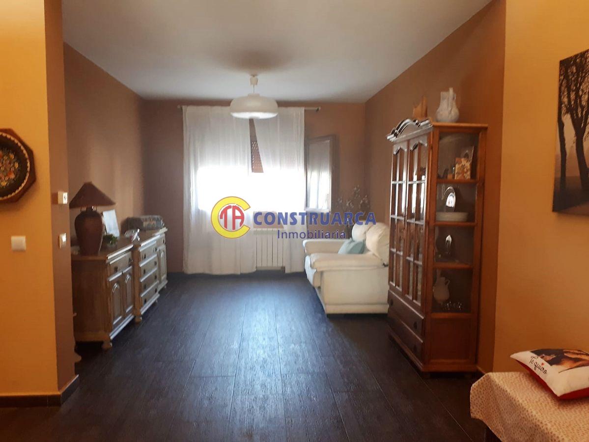 Venta de chalet en Calera y Chozas