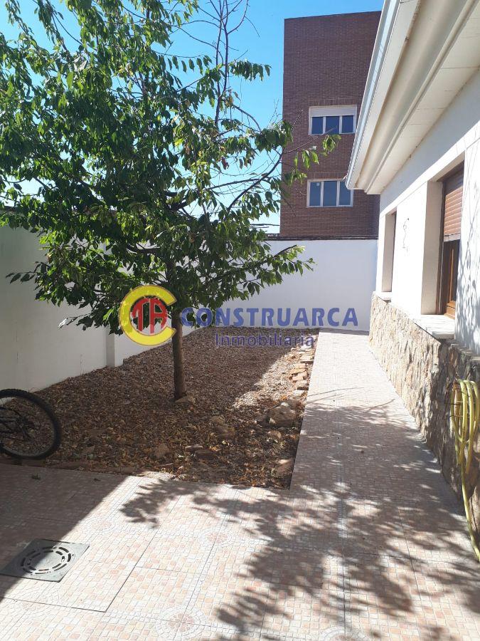 Venda de xalet a Calera y Chozas