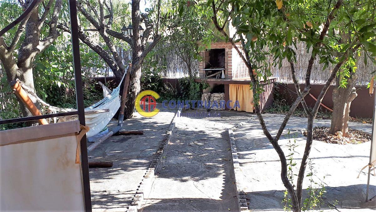 Veranda