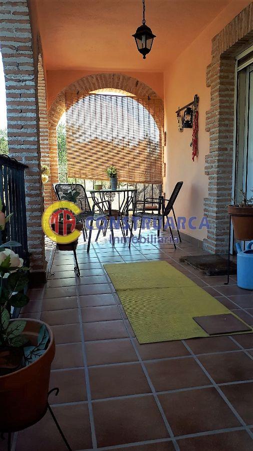 Veranda