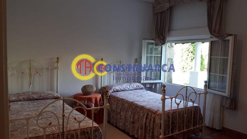 Venta de chalet en Villanueva de la Vera