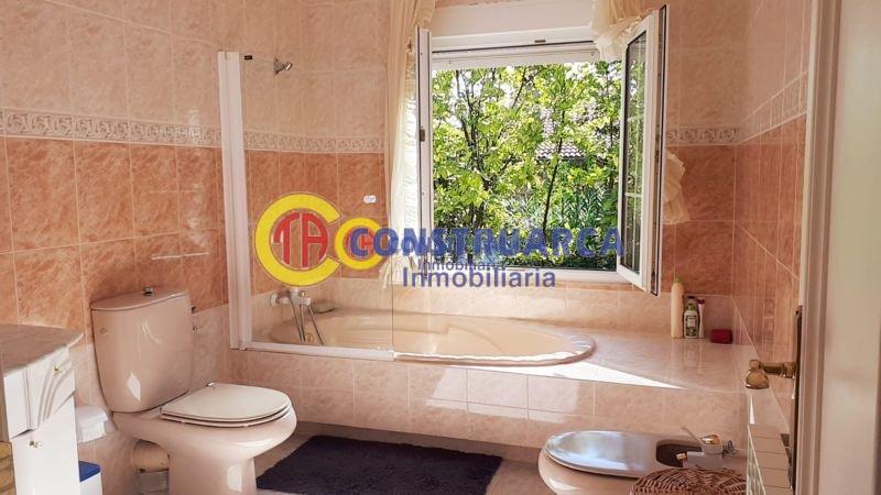 For sale of chalet in Villanueva de la Vera