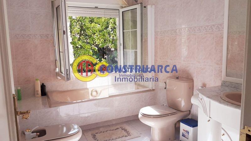 Venda de xalet a Villanueva de la Vera