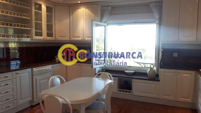 For sale of chalet in Villanueva de la Vera